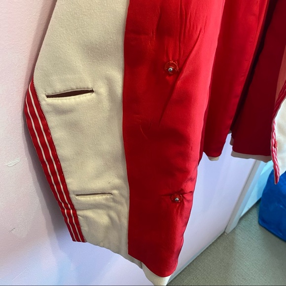 Original Arnold Scaasi Jacket - Picture 9 of 13